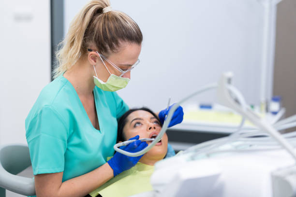 Best Emergency Dentist for Knocked-Out Tooth in Center Moriches, NY